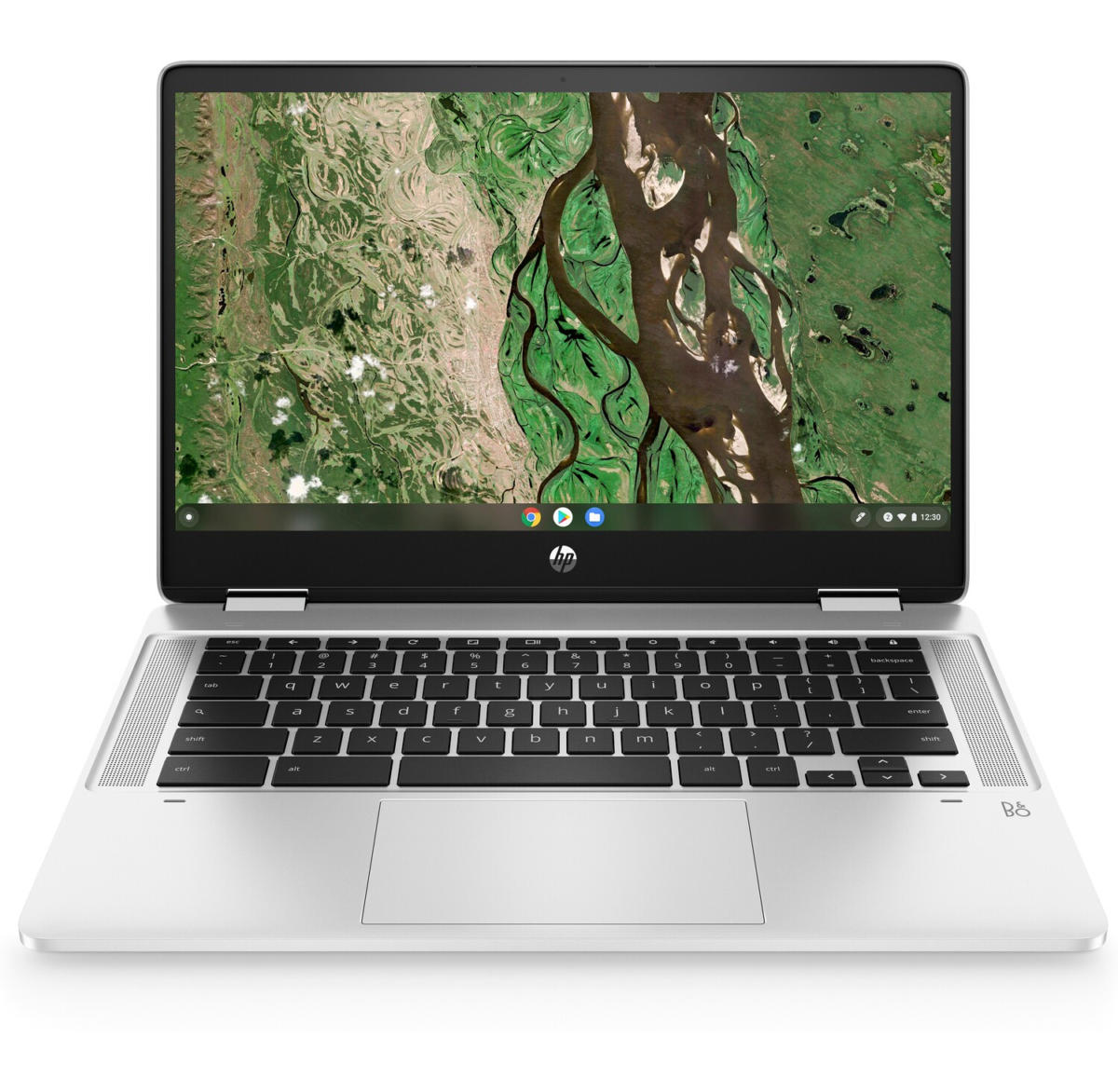 HP Chromebook x360 14b-cb0033dx 14